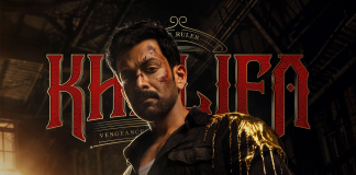 Prithviraj Sukumaran’s High-Octane Thriller ‘Khalifa’ Sets Onam 2026 Release prithviraj onam 2026 films