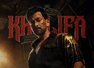 Prithviraj Sukumaran’s High-Octane Thriller ‘Khalifa’ Sets Onam 2026 Release prithviraj onam 2026 films