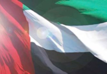 UAE Suspends All Trade and Financial Ties with Iran Following Missile Threat image
