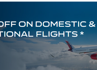 Air India Flight Offer: How to Get Up to ₹1,000 Off + Free 48-Hour Cancellation with Coupon Code image