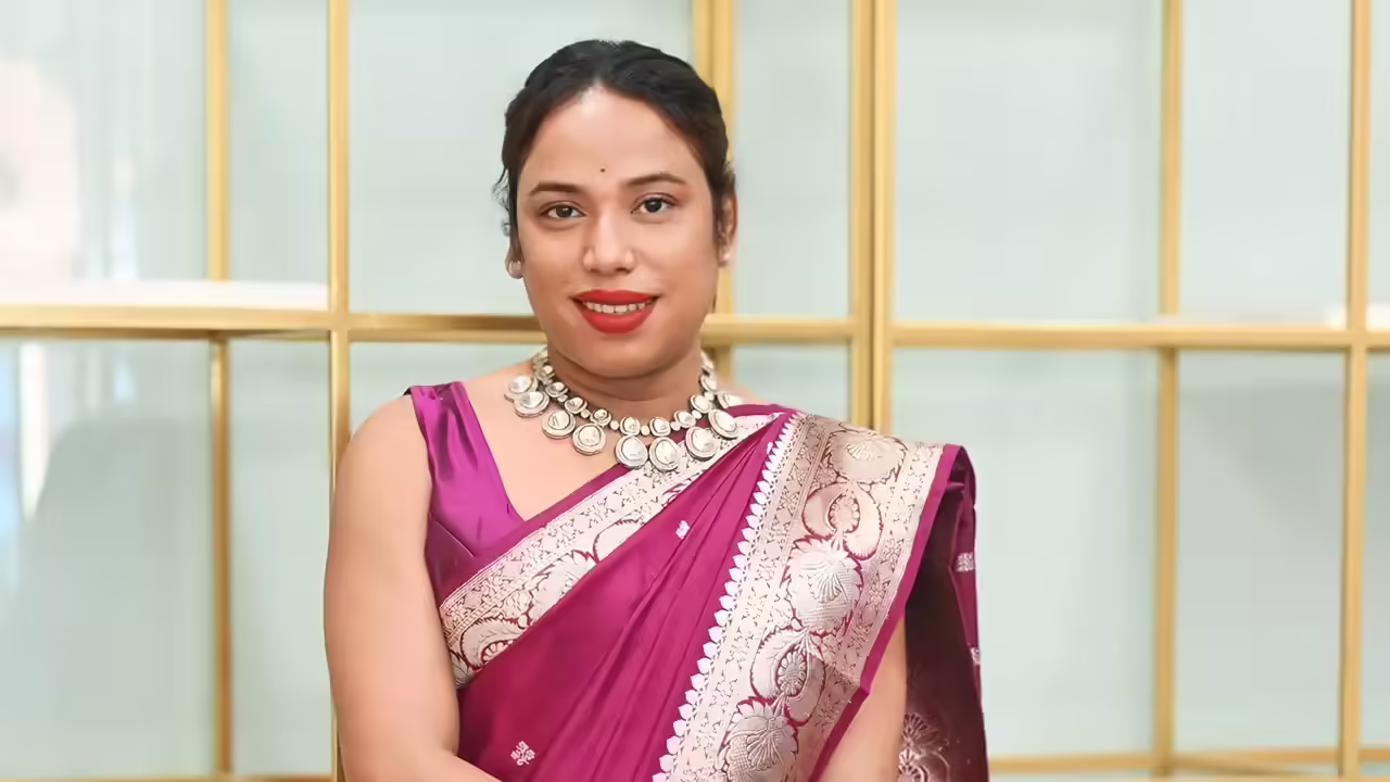 Celebrity Makeup Artist Jaanmoni Das Arrested Over Alleged Defamatory Remarks Against PM Narendra Modi janmani das