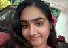 Megha Nair Responds to Rumors: “I Am at My Father’s Home in Chengannur” mega nair