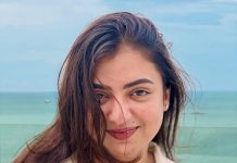nazriya nazim no makeup look ideas photos
