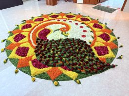 100+ Best Onam Pookalam Designs 2026: Simple & Prize-Winning Athapookalam Ideas onam pookalam design photos latest