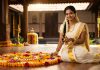Viral Onam AI Photo Prompts For Girls: How To Create Kasavu Saree Photos On Chat GPT & Gemini onam prompt for girls