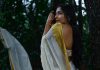 Rajisha Vijayan rajisha vijayan viral onam photoshoot pics