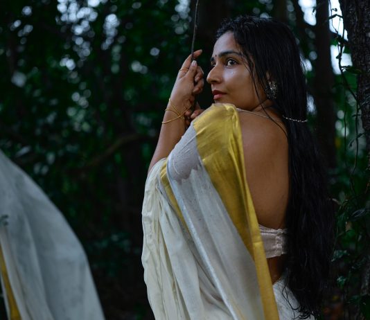 Rajisha Vijayan rajisha vijayan viral onam photoshoot pics
