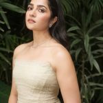 rukmini vasanth latest photoshoot photos