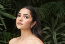Rukmini Vasanth rukmini vasanth latest photoshoot photos