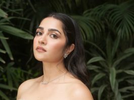 Rukmini Vasanth rukmini vasanth latest photoshoot photos