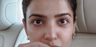 Samantha Ruth Prabhu samantha ruth prabhu pregnancy time outfit photos