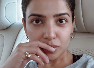 Samantha Ruth Prabhu samantha ruth prabhu pregnancy time outfit photos