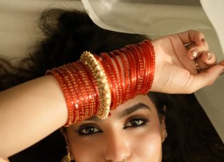 Saniya Iyappan saniya iyappan in onam outfit and ornaments trensing ideas photos and pics