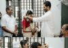 Actor and Screenwriter Shersha Sherif Ties the Knot with Nithya Solomon shersha sherif and wife nithya solomon