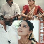shersha sherif nithya solomon register marriage photo