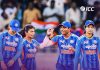 Women’s Asia Cup 2026: India Thrashes Pakistan by 7 Wickets, Books Semi-Final Spot After Bowing Rivals Out for Record Low 55