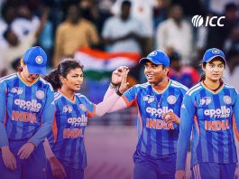 Women’s Asia Cup 2026: India Thrashes Pakistan by 7 Wickets, Books Semi-Final Spot After Bowing Rivals Out for Record Low 55