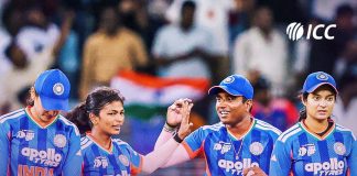 Women’s Asia Cup 2026: India Thrashes Pakistan by 7 Wickets, Books Semi-Final Spot After Bowing Rivals Out for Record Low 55
