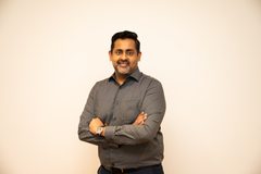 Mithun K. Chittilappilly Appointed as Chairman and MD of V-Guard Industries Mithun Chittilappilly Chairman and MD of V Guard Industries