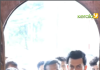 Prithviraj Sukumaran and Manju