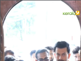 Prithviraj Sukumaran & Manju Warrier’s ‘Odiyan: The Age of Illusion’ Goes On Floors; Dharma Productions On Board Prithviraj Sukumaran and Manju