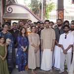 Prithviraj Sukumaran and Manju Warrier’s ‘Odiyan