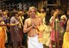 Satheesan Namboodiri Selected as the New Chief Priest of Guruvayur Temple