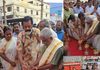 Suresh Gopi PM Narendra Modi Birthday