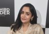 actress ananya new outfit photos
