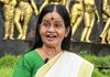 Acclaimed Malayalam Actress Savithri Sreedharan Passes Away at 83 actress savithri sreedharan