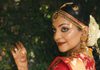 ahaana krishna blouse designs wedding