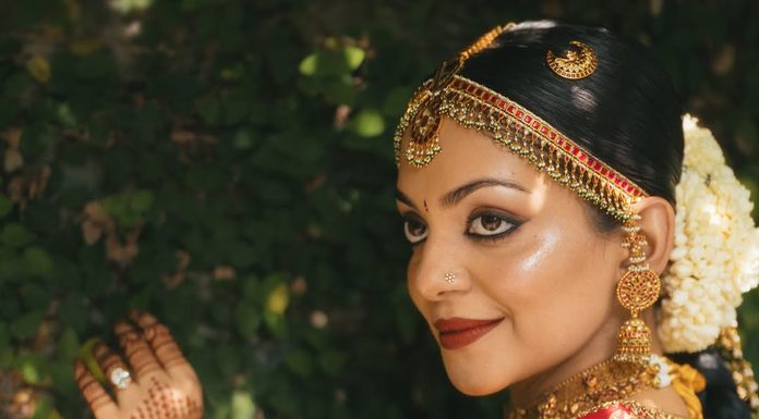 ahaana krishna blouse designs wedding