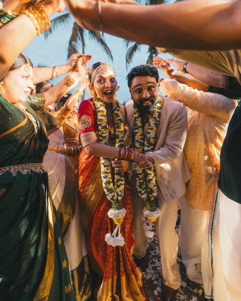ahaana krishna marriage photos