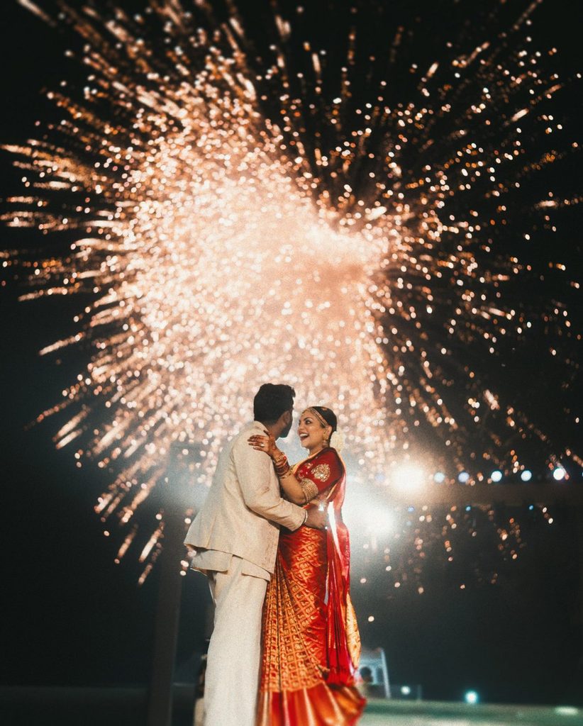 ahaana krishna marriage photos
