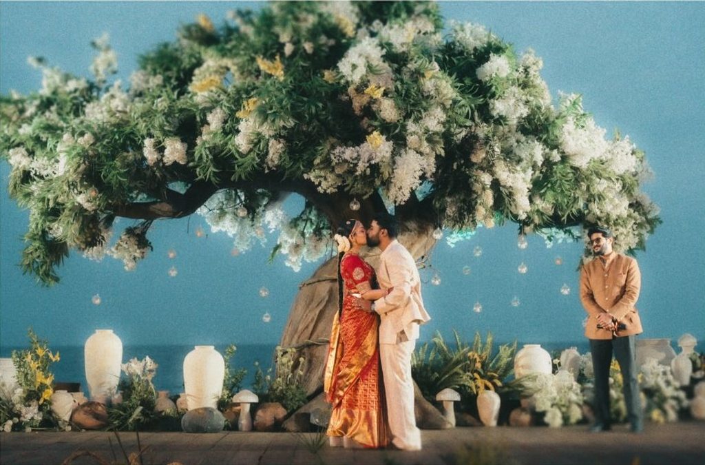 ahaana krishna marriage photos
