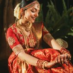 ahaana krishna wedding look photos