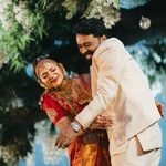 ahaana krishna wedding photos