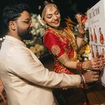 ahaana krishna wedding photos