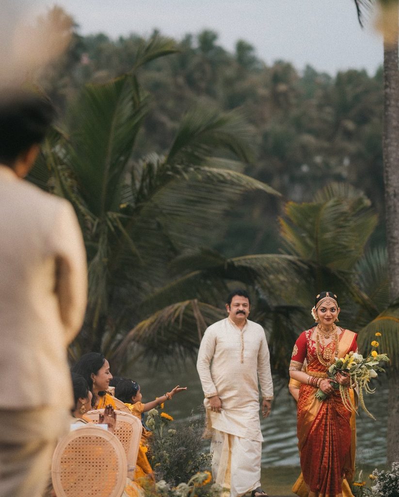 ahaana krishna wedding photos