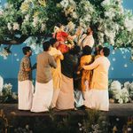 ahaana krishna wedding photos