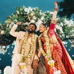 ahaana krishna wedding photos