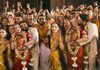 Actress Ahaana Krishna Marries Cinematographer Nimish Ravi; Shares Wedding Photos ahaana krishna wedding photos