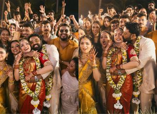 ahaana krishna wedding photos