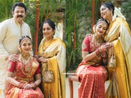 “Hope You Get Invited to Ahaana’s Daughter’s Wedding”: Sindhu Krishna Responds to Trolls Over Wedding Guest List & Looks ahanakrishna sindhukrishna