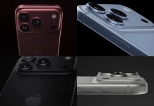 iPhone 18 Pro & Pro Max Price in India Revealed: Full Specs, Features, and Launch Date apple pro max price