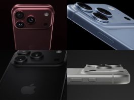 apple pro max price