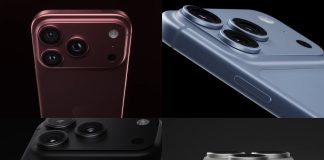 apple pro max price