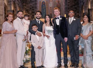 Bigg Boss Fame Gabri Jose Pens Emotional Note on Sister Clari’s Wedding gabri jose sister wedding