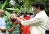 CM Vijay Gifts His Luxury Sunglasses to Elderly Woman price