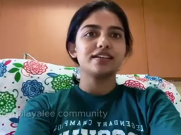 Mamitha Baiju Hospitalised with High Fever, Cancels Australia Visit Mamitha Baiju Hospitalised